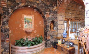 VENTA CASA  RANCHO EN MONTECASINO, HUITZILAC - V50