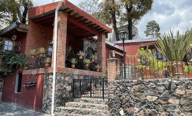 VENTA CASA  RANCHO EN MONTECASINO, HUITZILAC - V50