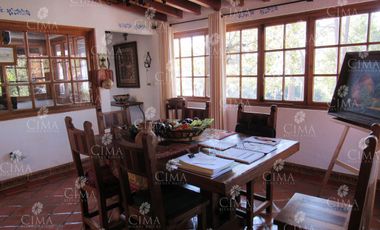 VENTA CASA  RANCHO EN MONTECASINO, HUITZILAC - V50