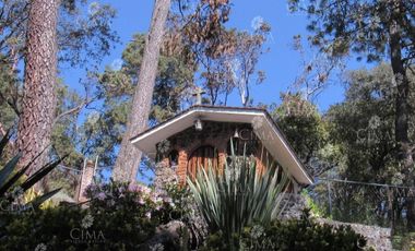 VENTA CASA  RANCHO EN MONTECASINO, HUITZILAC - V50