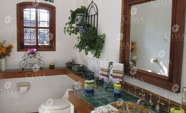 VENTA CASA  RANCHO EN MONTECASINO, HUITZILAC - V50