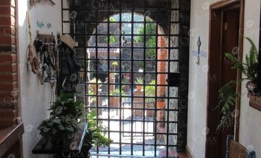 VENTA CASA  RANCHO EN MONTECASINO, HUITZILAC - V50