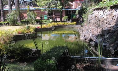 VENTA CASA  RANCHO EN MONTECASINO, HUITZILAC - V50