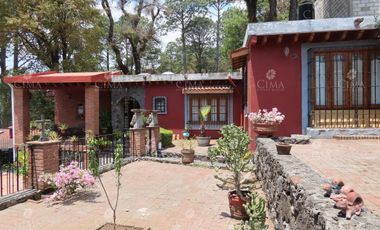 VENTA CASA  RANCHO EN MONTECASINO, HUITZILAC - V50