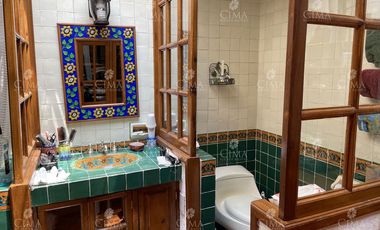 VENTA CASA  RANCHO EN MONTECASINO, HUITZILAC - V50