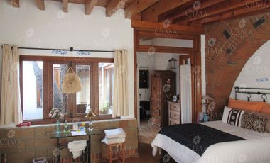 VENTA CASA  RANCHO EN MONTECASINO, HUITZILAC - V50