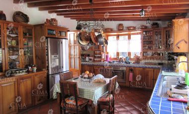 VENTA CASA  RANCHO EN MONTECASINO, HUITZILAC - V50