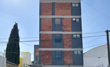Penthouse en Renta tipo Loft a estrenar, 20 Oriente,  San Pedro Cholula