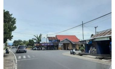 RUMAH CLUSTER AGHA PREMIER RESIDENCE SUMUR DEWA BENGKULU