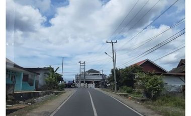RUMAH CLUSTER AGHA PREMIER RESIDENCE SUMUR DEWA BENGKULU