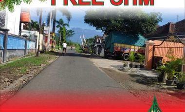 Tanah dijual di Jawa Timur, Surabaya