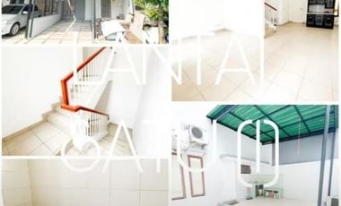 Disewakan Rumah di Jakarta Garden City,
