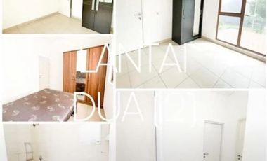 Disewakan Rumah di Jakarta Garden City,