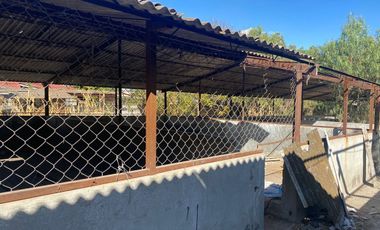 TERRENO EN RENTA MUY AMPLIO EN COACALCO CENTRO