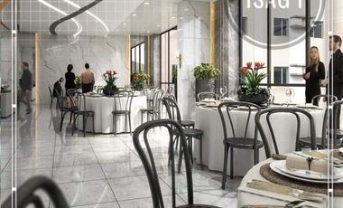 Bagong Murang Condo sa Manila near Quiapo