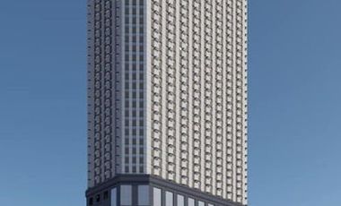 Bagong Murang Condo sa Manila near Quiapo