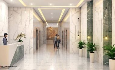 Bagong Murang Condo sa Manila near Quiapo