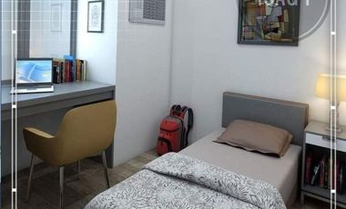 Bagong Murang Condo sa Manila near Quiapo