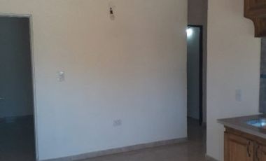 DEPARTAMENTO EN ALQUILER