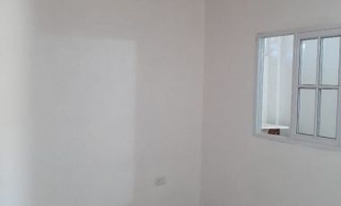 DEPARTAMENTO EN ALQUILER
