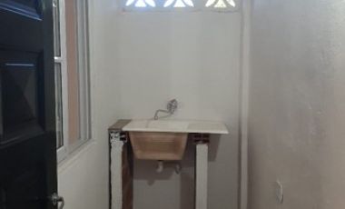 DEPARTAMENTO EN ALQUILER