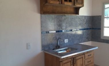 DEPARTAMENTO EN ALQUILER