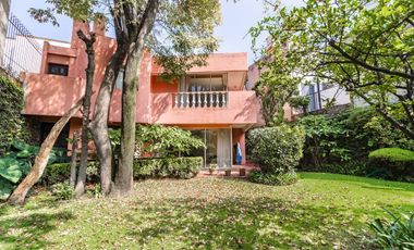 Casas calle pino coyoacan - casas en Coyoacán - Mitula Casas