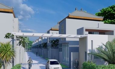 LUXURY VILLA MEREPI barat kampus UII Candi Binangun Pakem Sleman Yogyakarta