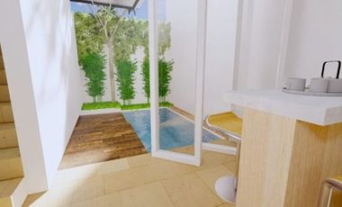 LUXURY VILLA MEREPI barat kampus UII Candi Binangun Pakem Sleman Yogyakarta