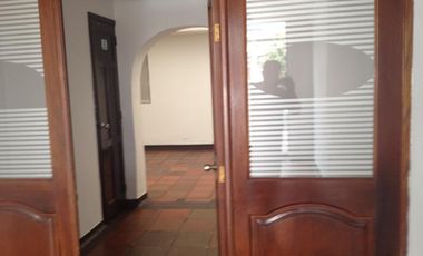 local en arriendo en san luis. Cod A7010401