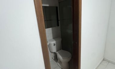 apartamento en arriendo en rincón de girón. Cod A216618