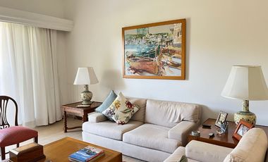 A 5 minutos del club de Golf Tabachines