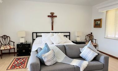 A 5 minutos del club de Golf Tabachines