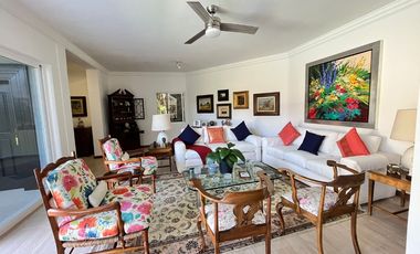 A 5 minutos del club de Golf Tabachines