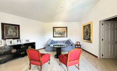 A 5 minutos del club de Golf Tabachines