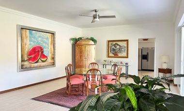 A 5 minutos del club de Golf Tabachines