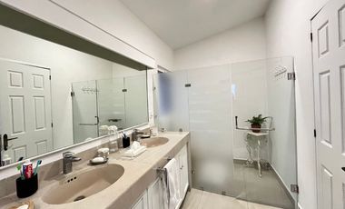 A 5 minutos del club de Golf Tabachines