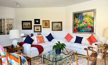 A 5 minutos del club de Golf Tabachines