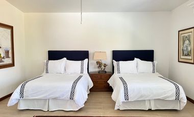 A 5 minutos del club de Golf Tabachines