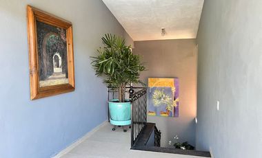 A 5 minutos del club de Golf Tabachines