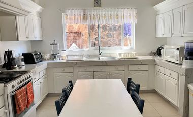 A 5 minutos del club de Golf Tabachines