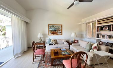 A 5 minutos del club de Golf Tabachines