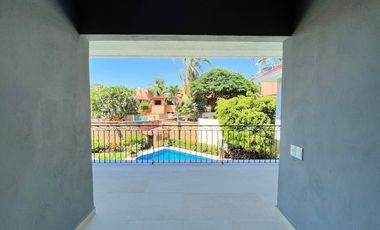 A 5 minutos del club de Golf Tabachines