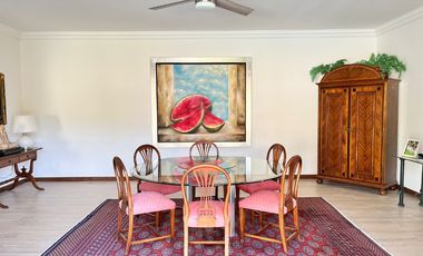 A 5 minutos del club de Golf Tabachines