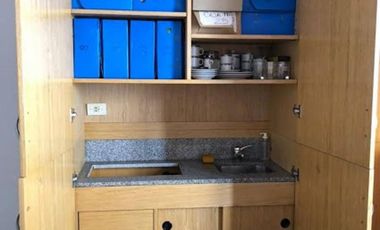 VENTA DEPTO 2AMB CON COCHERTA LOMITAS APTO  PROFESIONAL