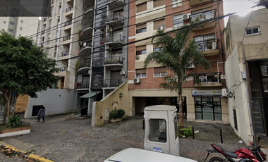 VENTA DEPTO 2AMB CON COCHERTA LOMITAS APTO  PROFESIONAL