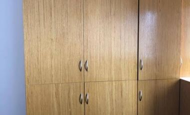 VENTA DEPTO 2AMB CON COCHERTA LOMITAS APTO  PROFESIONAL