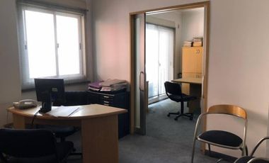 VENTA DEPTO 2AMB CON COCHERTA LOMITAS APTO  PROFESIONAL