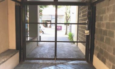 VENTA DEPTO 2AMB CON COCHERTA LOMITAS APTO  PROFESIONAL