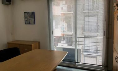 VENTA DEPTO 2AMB CON COCHERTA LOMITAS APTO  PROFESIONAL